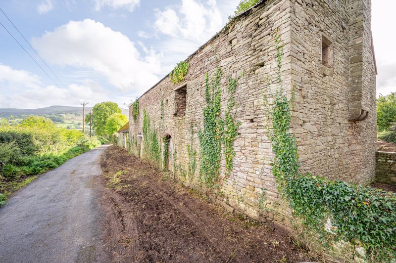 Rear Elevation- click for photo gallery